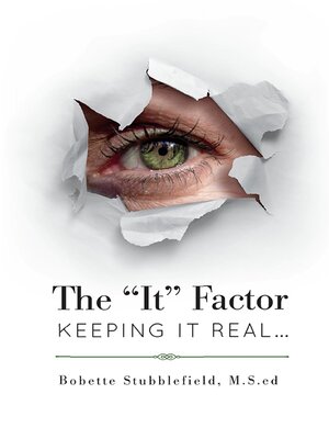 cover image of The "It" Factor